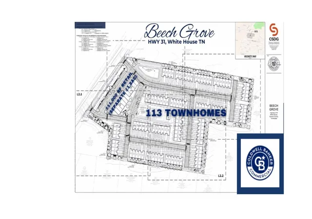 2nd image of 2724 Hwy 31 W, White House, TN 37188 | MLS# 3112235