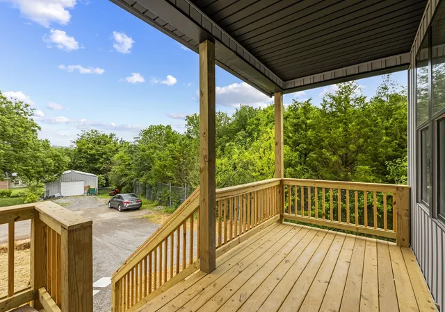 Photo 2 of Single Family Residence at 1111 W End Ave N, Lewisburg, TN 37091 | MLS# 3069766 |  | Sold on 2026-03-17
