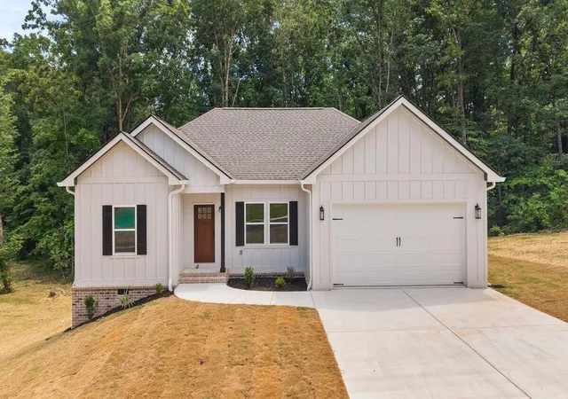 Homes for sale in Riceville, TN | 125 County Road 155 #Lot 13, Riceville, TN 37370 | MLS# 3223408