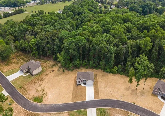 Homes for sale in Riceville, TN | 125 County Road 155 #Lot 13, Riceville, TN 37370 | MLS# 3223408