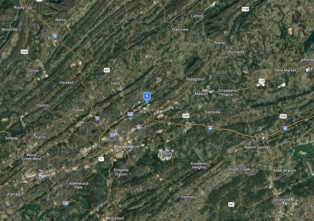 5th image of 2918 Mill Rd, Knoxville, TN 37924 | MLS# 3069822