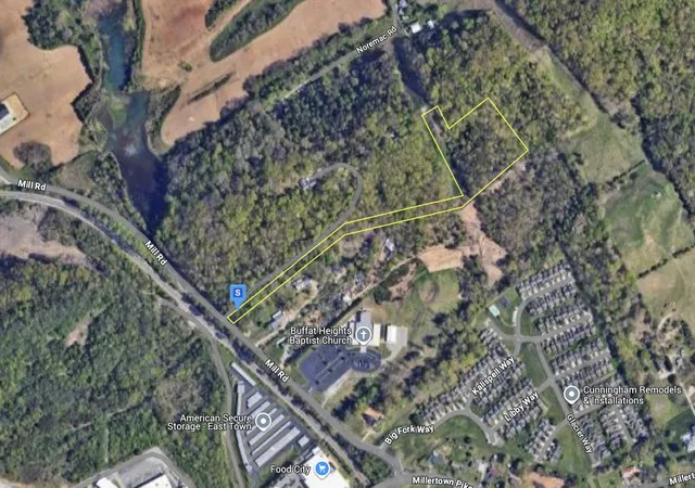 1st image of 2918 Mill Rd, Knoxville, TN 37924 | MLS# 3069822