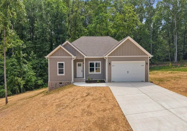 Homes for sale in Riceville, TN | 129 County Road 155 #Lot 12, Riceville, TN 37370 | MLS# 3223411