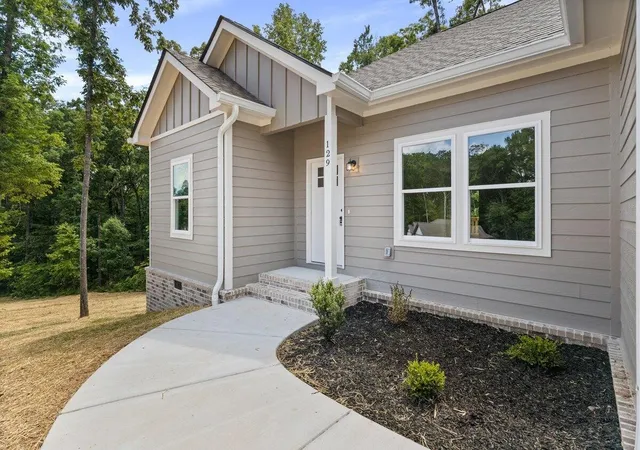 Homes for sale in Riceville, TN | 129 County Road 155 #Lot 12, Riceville, TN 37370 | MLS# 3223411