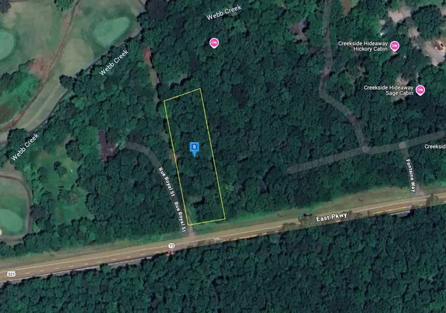 2nd image of 4115 East Pkwy E, Gatlinburg, TN 37738 | MLS# 3069863