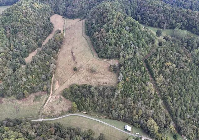 Photo 2 of Land for sale at 46 Carver Hollow Lane, Pleasant Shade, TN 37145 | MLS# 3070891 | Listing updated on 2026-03-30