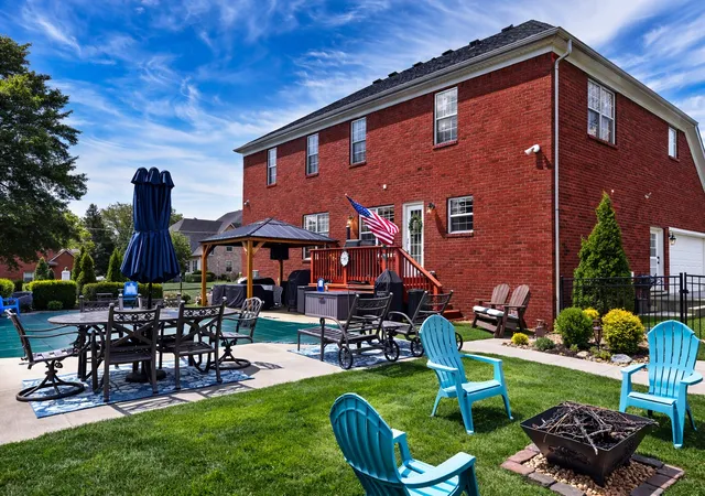 3rd image of 2026 Woodcliff Dr, Smyrna, TN 37167 | MLS# 3135626