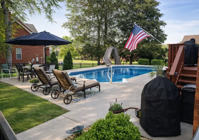 5th image of 2026 Woodcliff Dr, Smyrna, TN 37167 | MLS# 3135626