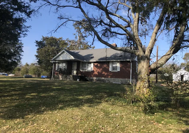 Photo 1 of Land for sale at 433 Old Hickory Blvd, Antioch, TN 37013 | MLS# 3072964 | Listing updated on 2026-01-06