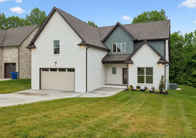 1st image of 353 Young Lane, Pleasant View, TN 37146 | MLS# 3070067