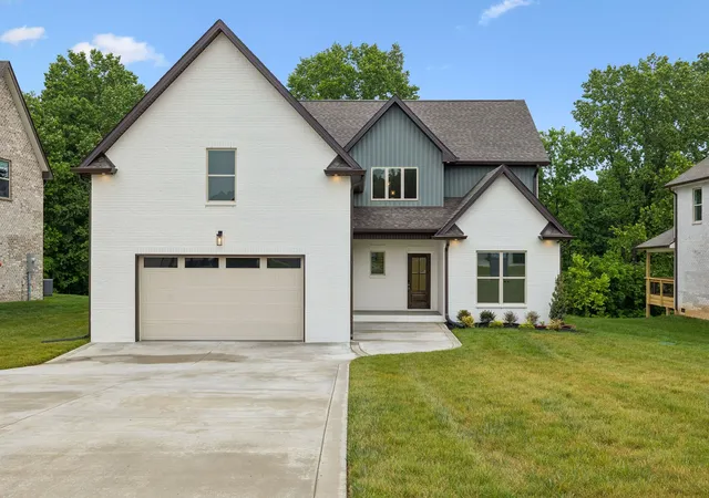 2nd image of 353 Young Lane, Pleasant View, TN 37146 | MLS# 3070067