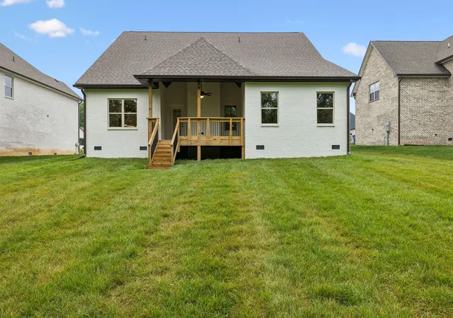 40th image of 353 Young Lane, Pleasant View, TN 37146 | MLS# 3070067