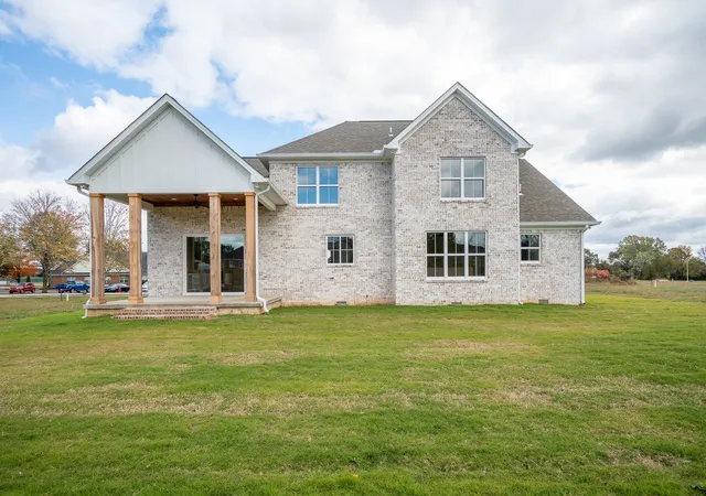 5th image of 1050 Baylee Cir, Lawrenceburg, TN 38464 | MLS# 3070113
