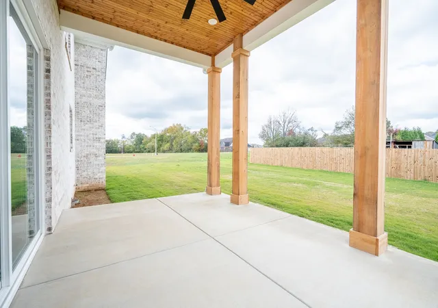 58th image of 1050 Baylee Cir, Lawrenceburg, TN 38464 | MLS# 3070113