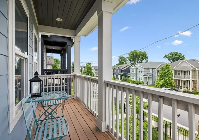 4th image of 6216B California Ave, Nashville, TN 37209 | MLS# 3070738