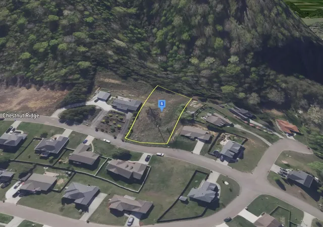 Land for sale at 8112 Chestnut Hill Ln, Knoxville, TN 37924 | MLS# 3070111