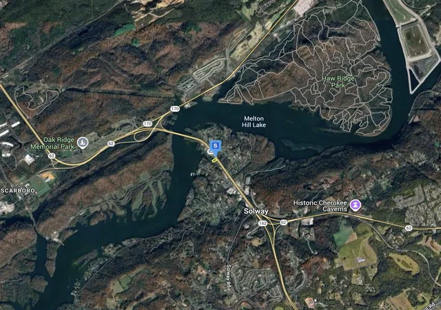 4th image of 9149 Oak Ridge Hwy, Oak Ridge, TN 37830 | MLS# 3070130