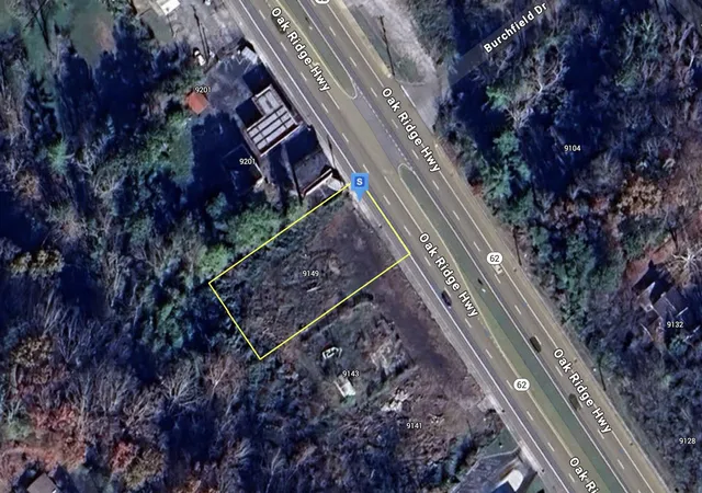 1st image of 9149 Oak Ridge Hwy, Oak Ridge, TN 37830 | MLS# 3070130