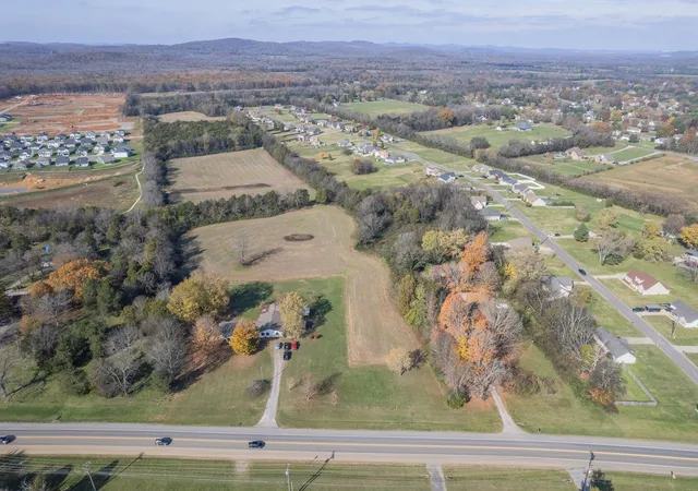 Photo 1 of Single family home for sale at 5876 New Salem Hwy, Rockvale, TN 37153 | MLS# 3070184 | Listing updated on 2025-12-31
