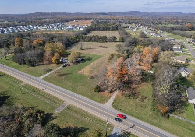 Photo 2 of Single family home for sale at 5876 New Salem Hwy, Rockvale, TN 37153 | MLS# 3070184 | Listing updated on 2025-12-31