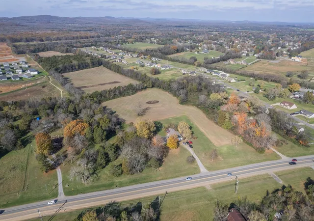 Photo 3 of Single family home for sale at 5876 New Salem Hwy, Rockvale, TN 37153 | MLS# 3070184 | Listing updated on 2025-12-31