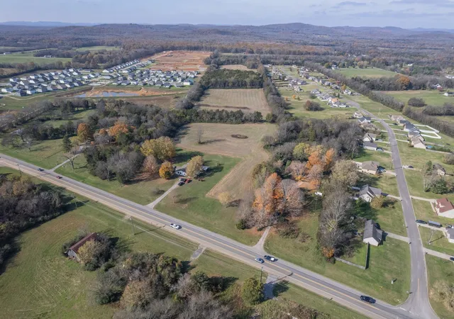 Photo 4 of Single family home for sale at 5876 New Salem Hwy, Rockvale, TN 37153 | MLS# 3070184 | Listing updated on 2025-12-31