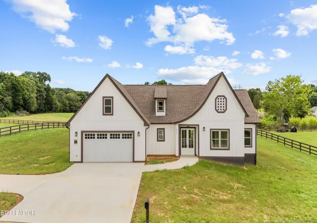 Photo 1 of Single family home for sale at 2410 Iron Frg Way, Sevierville, TN 37876 | MLS# 3176692 | Listing updated on 2026-10-07