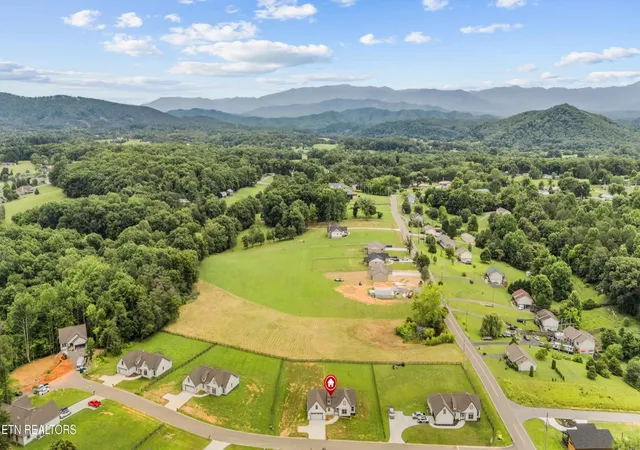 Photo 3 of Single family home for sale at 2410 Iron Frg Way, Sevierville, TN 37876 | MLS# 3176692 | Listing updated on 2026-10-07
