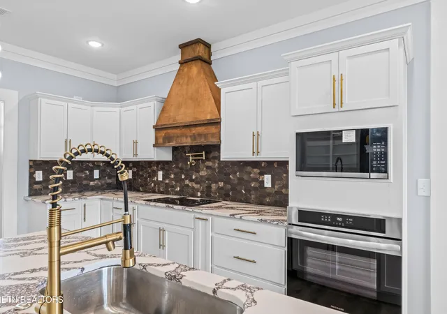 Photo 4 of Single family home for sale at 2410 Iron Frg Way, Sevierville, TN 37876 | MLS# 3176692 | Listing updated on 2026-10-07
