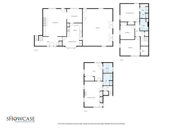 54th image of 231 Riverbend Country Club Rd, Shelbyville, TN 37160 | MLS# 3072267