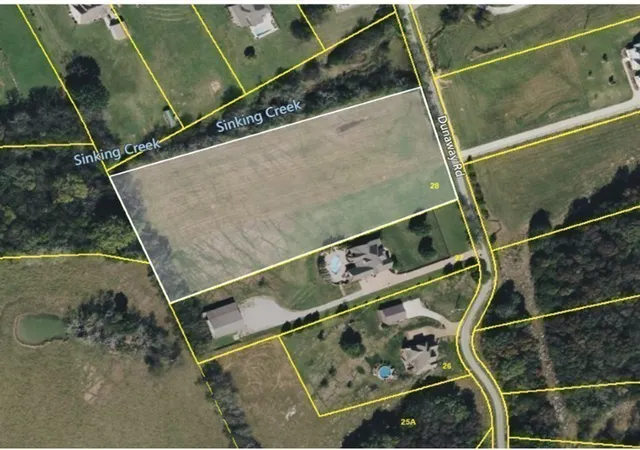 1st image of 0 Dunaway Road, Lebanon, TN 37090 | MLS# 3070989