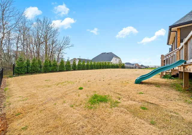 33rd image of 1592 Charles Bell Rd, Clarksville, TN 37040 | MLS# 3071009