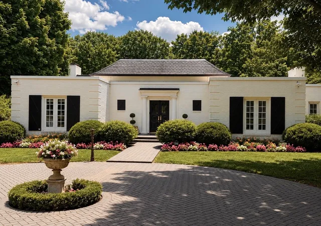 3rd image of 305 Davidson Rd, Nashville, TN 37205 | MLS# 3074062