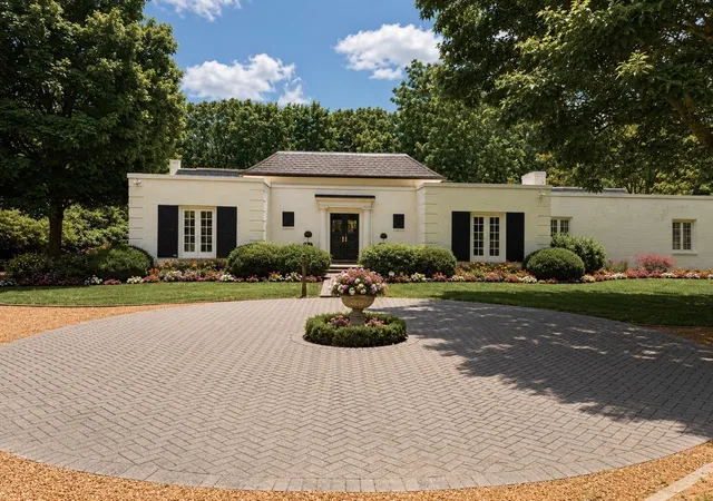 4th image of 305 Davidson Rd, Nashville, TN 37205 | MLS# 3074062
