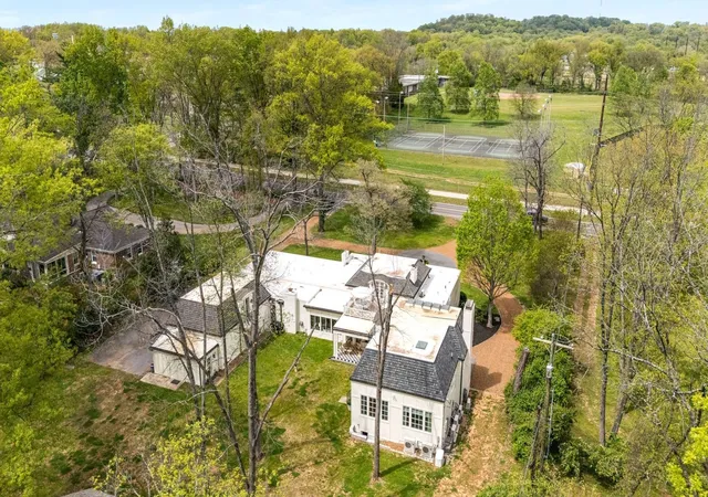 62nd image of 305 Davidson Rd, Nashville, TN 37205 | MLS# 3074062