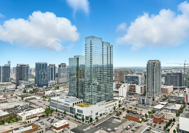 2nd image of 1616 West End Ave #1611, Nashville, TN 37203 | MLS# 3110061
