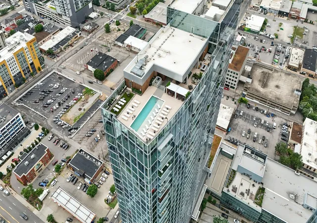 4th image of 1616 West End Ave #1611, Nashville, TN 37203 | MLS# 3110061