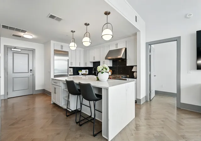 5th image of 1616 West End Ave #1611, Nashville, TN 37203 | MLS# 3110061