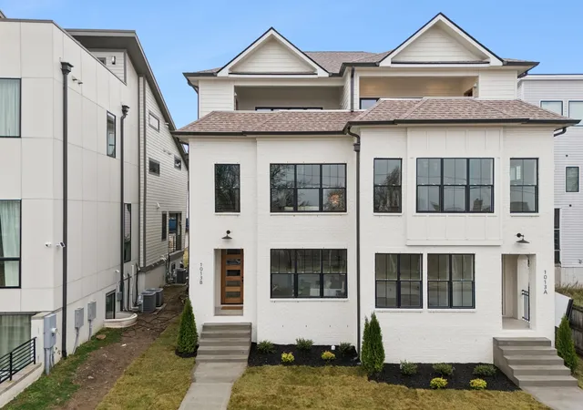 2nd image of 1013 Summit Ave #B, Nashville, TN 37203 | MLS# 3071511