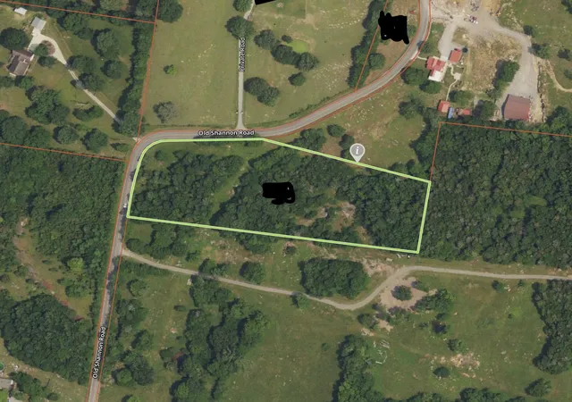 1st image of 0 Old Shannon Rd, Lebanon, TN 37090 | MLS# 3071369