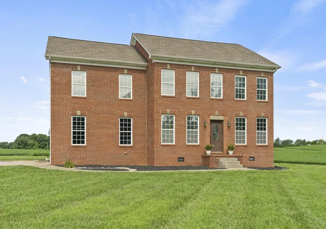 3rd image of 3965 Peden Mill Rd, Franklin, KY 42134 | MLS# 3071415