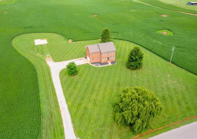 5th image of 3965 Peden Mill Rd, Franklin, KY 42134 | MLS# 3071415