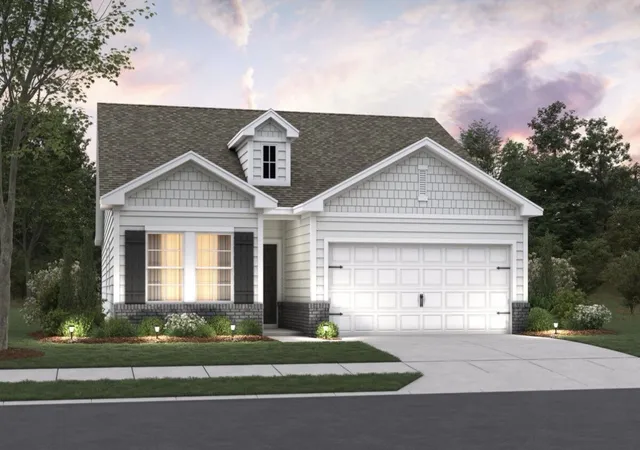 2nd image of 1721 Conger Dr, Lebanon, TN 37087 | MLS# 3071419