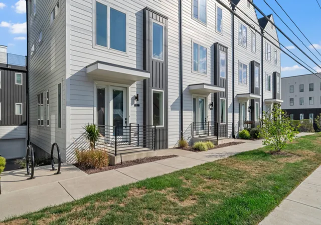 Homes for sale in Nashville, TN | 2204D Buena Vista Pike, Nashville, TN 37218 | MLS# 3111303