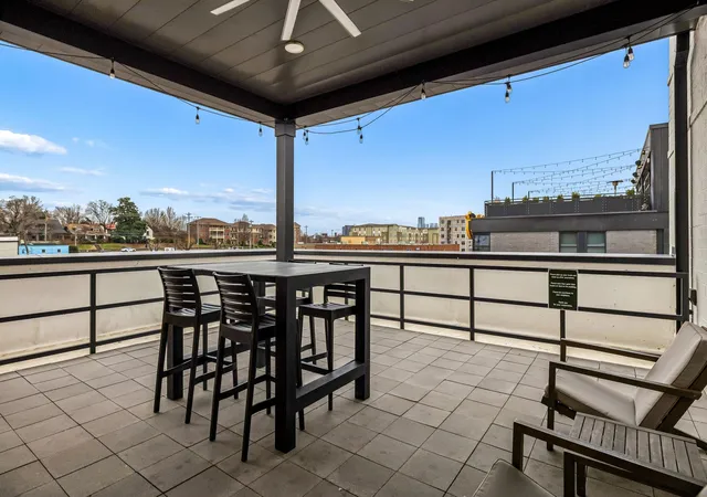 Condo for sale at 815 Main St #402, Nashville, TN 37206 | MLS# 3073393