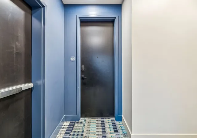 Listing Photo 3 - Condo for sale in building located at 815 Main St, Nashville, TN 37206 - Unit #402