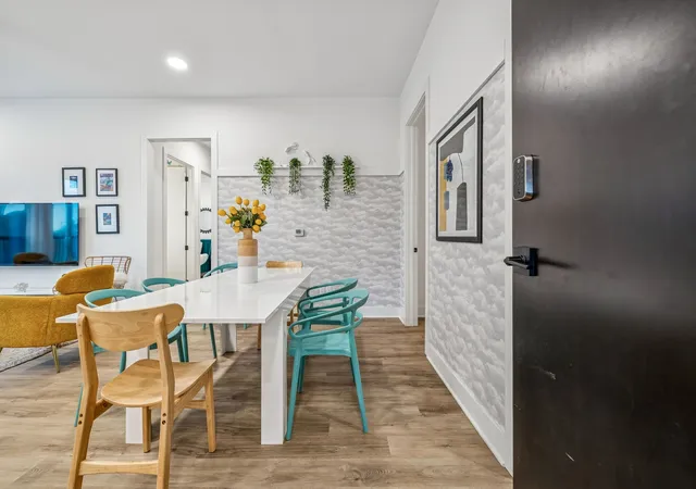 Listing Photo 5 - Condo for sale in building located at 815 Main St, Nashville, TN 37206 - Unit #402