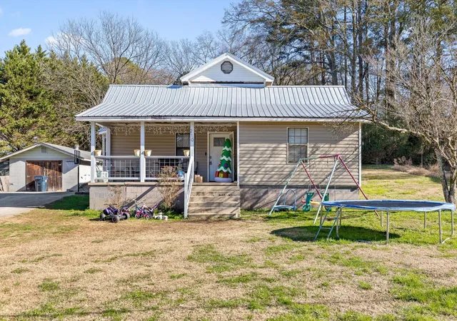 1st image of 210 Wheeler Avenue, Chickamauga, GA 30707 | MLS# 3337438