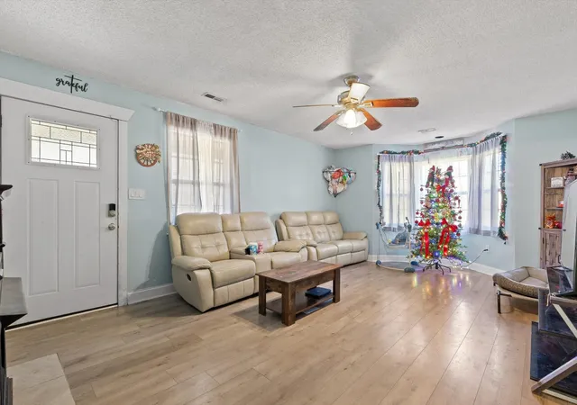 Photo 3 of Single family home for sale at 210 Wheeler Ave, Chickamauga, GA 30707 | MLS# 3337438 | Listing updated on 2026-09-01