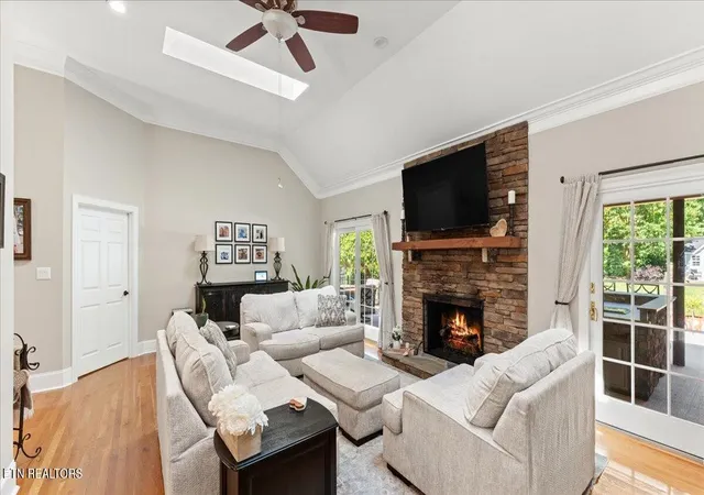4th image of 1411 Wood Creek Dr, Athens, TN 37303 | MLS# 3137931